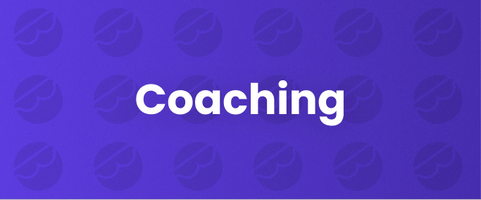 CS2 coaching
